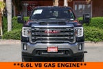 2021 GMC Sierra 3500HD SLE