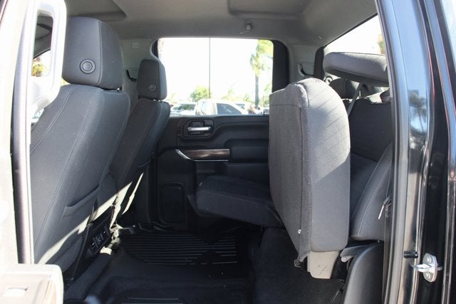 2021 GMC Sierra 3500HD SLE