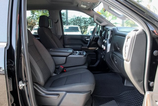 2021 GMC Sierra 3500HD SLE