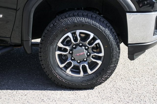 2021 GMC Sierra 3500HD SLE