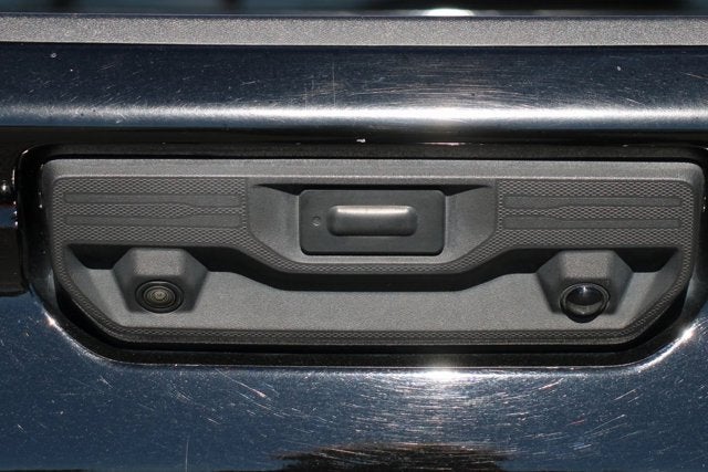 2021 GMC Sierra 3500HD SLE