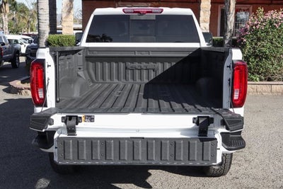 2023 GMC Sierra 3500HD AT4