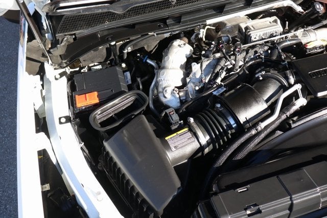 2023 GMC Sierra 3500HD AT4