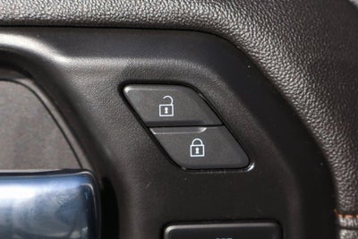 2023 GMC Sierra 3500HD AT4