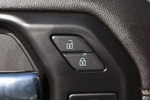 2023 GMC Sierra 3500HD AT4