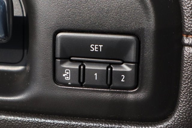 2023 GMC Sierra 3500HD AT4