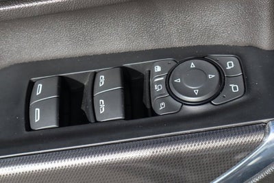 2023 GMC Sierra 3500HD AT4