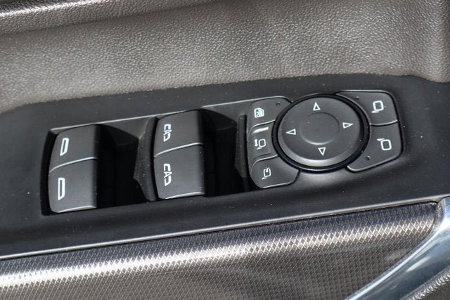 2023 GMC Sierra 3500HD AT4