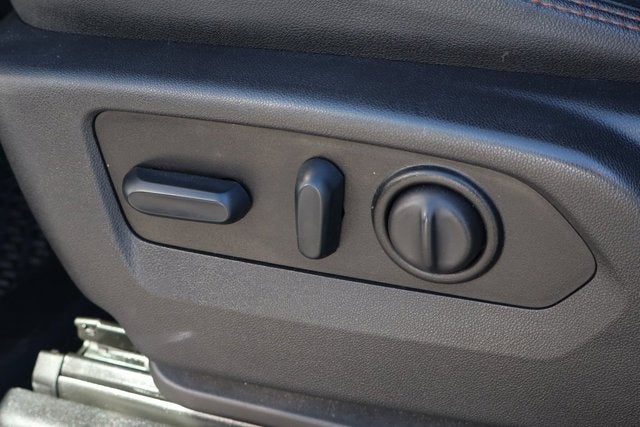 2023 GMC Sierra 3500HD AT4