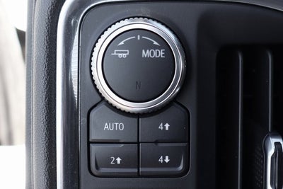 2023 GMC Sierra 3500HD AT4