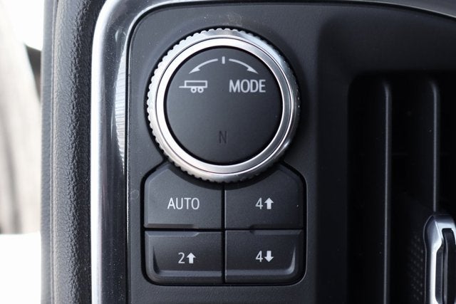 2023 GMC Sierra 3500HD AT4