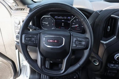 2023 GMC Sierra 3500HD AT4