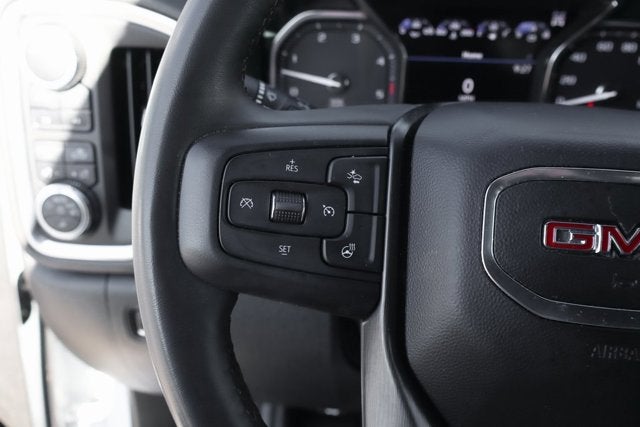 2023 GMC Sierra 3500HD AT4