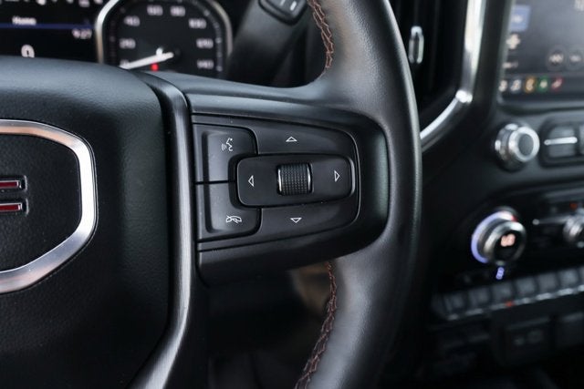 2023 GMC Sierra 3500HD AT4