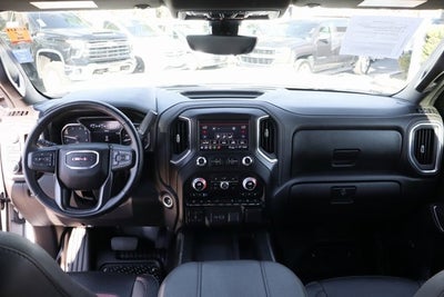 2023 GMC Sierra 3500HD AT4