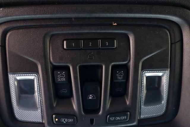 2023 GMC Sierra 3500HD AT4