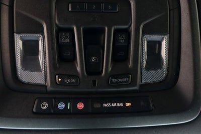 2023 GMC Sierra 3500HD AT4