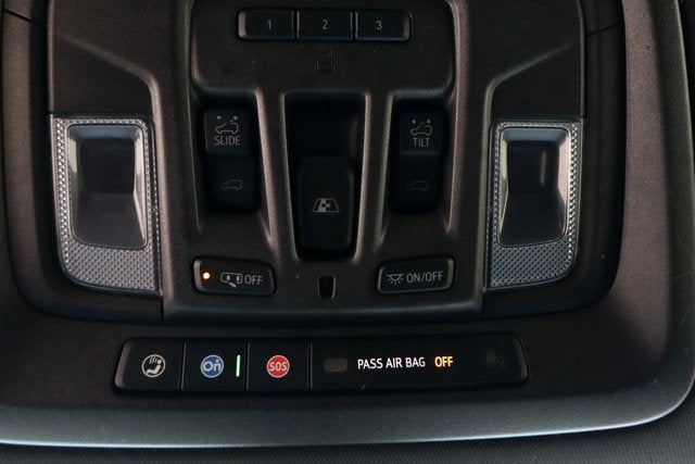 2023 GMC Sierra 3500HD AT4