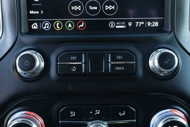 2023 GMC Sierra 3500HD AT4