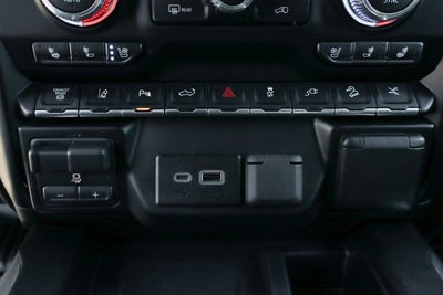 2023 GMC Sierra 3500HD AT4