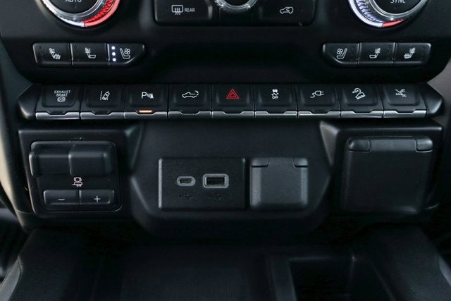 2023 GMC Sierra 3500HD AT4