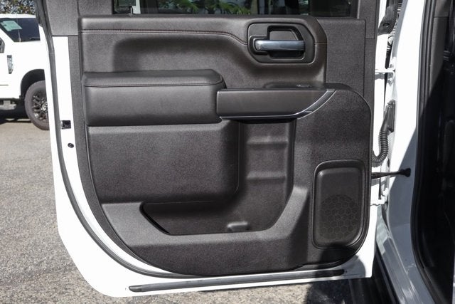 2023 GMC Sierra 3500HD AT4