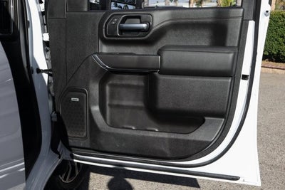 2023 GMC Sierra 3500HD AT4