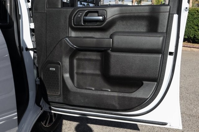 2023 GMC Sierra 3500HD AT4