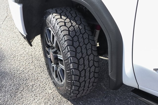 2023 GMC Sierra 3500HD AT4