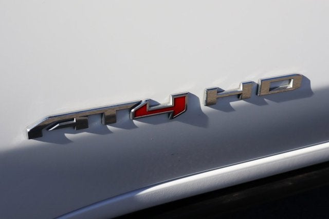 2023 GMC Sierra 3500HD AT4