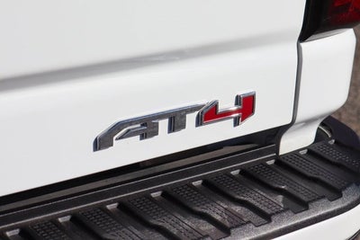 2023 GMC Sierra 3500HD AT4