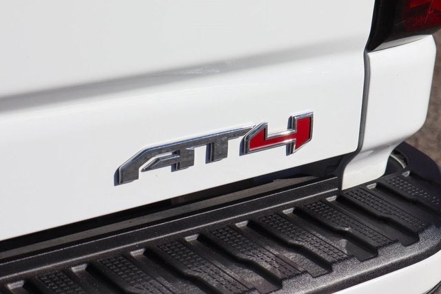 2023 GMC Sierra 3500HD AT4