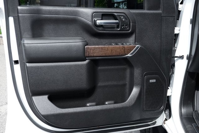 2020 GMC Sierra 3500HD Denali