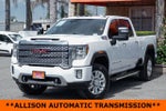2020 GMC Sierra 3500HD Denali