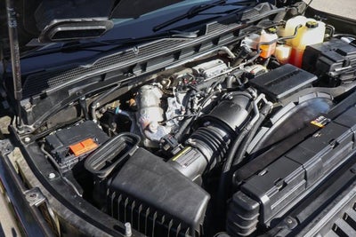 2023 GMC Sierra 3500HD Denali