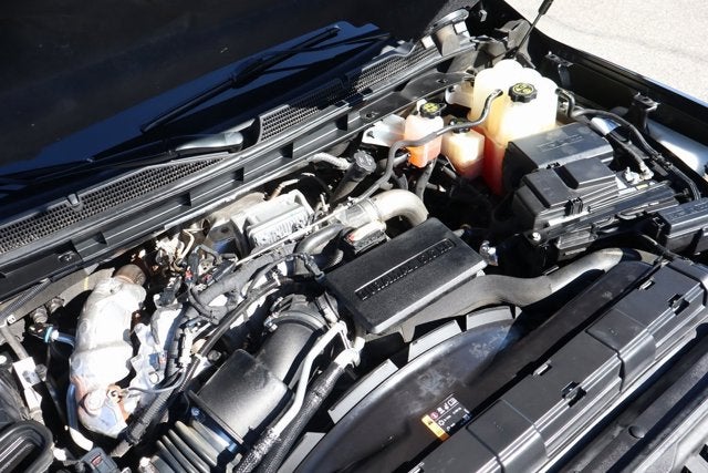 2023 GMC Sierra 3500HD Denali