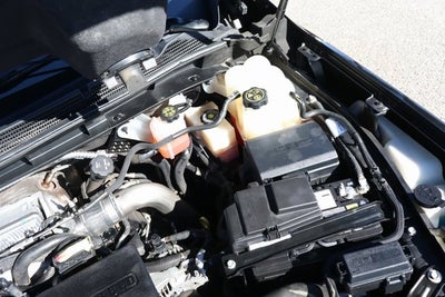 2023 GMC Sierra 3500HD Denali