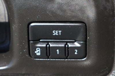 2023 GMC Sierra 3500HD Denali