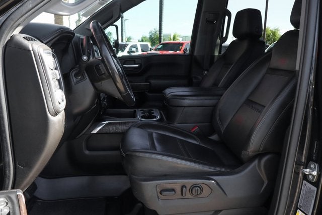 2023 GMC Sierra 3500HD Denali