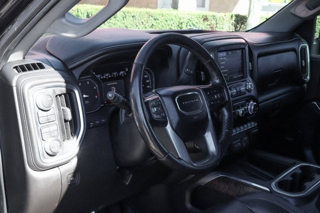 2023 GMC Sierra 3500HD Denali