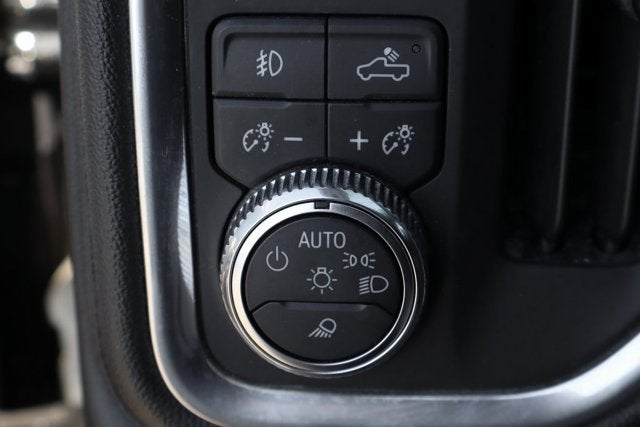 2023 GMC Sierra 3500HD Denali