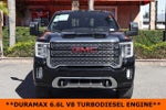 2023 GMC Sierra 3500HD Denali