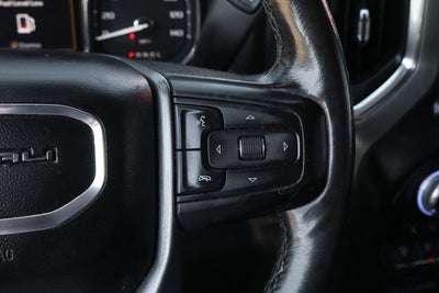 2023 GMC Sierra 3500HD Denali