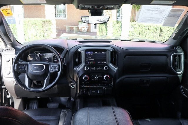 2023 GMC Sierra 3500HD Denali