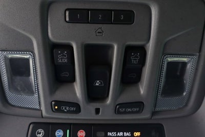 2023 GMC Sierra 3500HD Denali