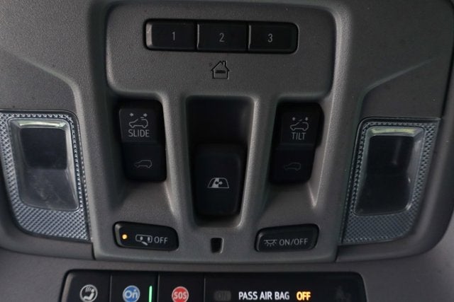 2023 GMC Sierra 3500HD Denali