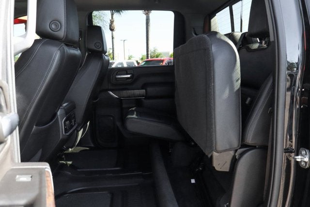 2023 GMC Sierra 3500HD Denali