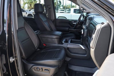 2023 GMC Sierra 3500HD Denali