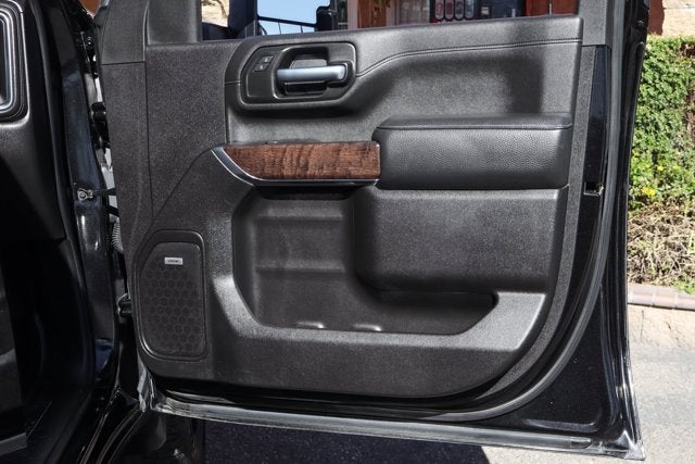 2023 GMC Sierra 3500HD Denali