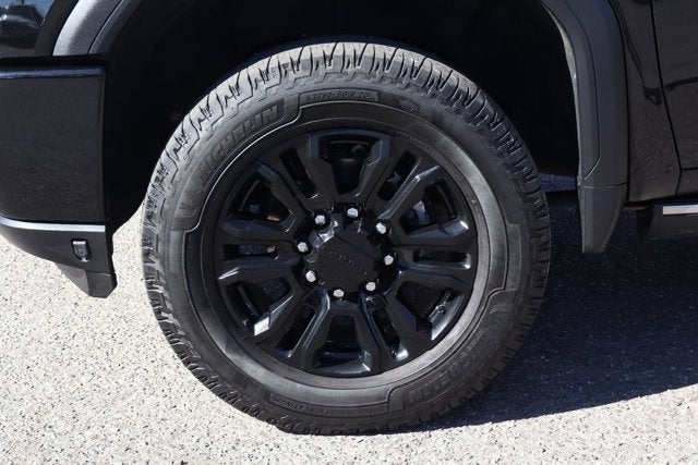 2023 GMC Sierra 3500HD Denali